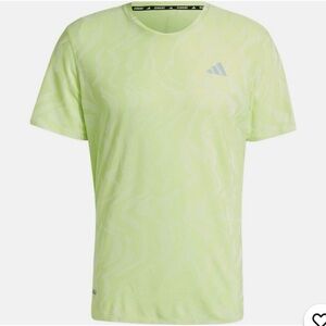 Adidas Men's ULTIMATE ENGINEERED RUNNING TEE